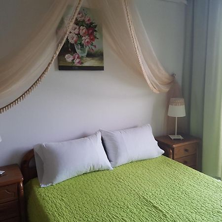 Georgia Old Town Apartments Rhodes City Quarto foto